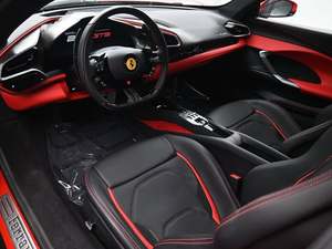 Excelente FARERl 296 GT-B RWD 4WD 2024, Transmisión Automática, Volante a la Izquierda, Usado, 7 Asientos, SUV Euro VI, Listo para Enviar - Product Image 4