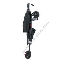 Passeggino per bambini Comfymax Comfort Stick-grigio
