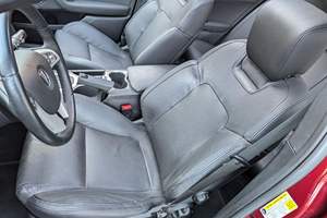 PONTIAC G8 GT 2009 D'OCCASION CÔTÉ GAUCHE/CÔTÉ DROIT - Product Image 3