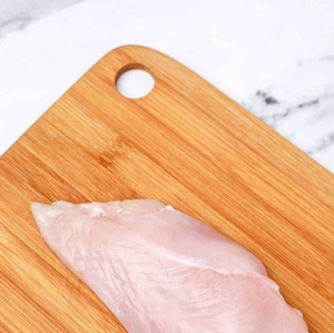 Ức gà đông lạnh không biến đổi gen - Product Image 2