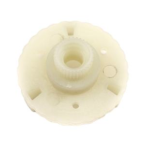 BWR5048 Motor regulador de ventana Cog Roller Gear para camión CF65 CF75 CF85 XF95 XF105 2001-2013 1779727 1779728 Bross Auto Parts - Product Image 1