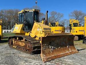 Machines de construction D61PX-24 d'occasion Komatsu Bulldozer - Product Image 3