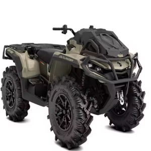 Disponible Nuevo en Stock, OUTLANDER 2024 CAN-AM de Alta Calidad, Listo para Enviar - Product Image 3