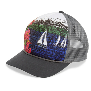 Casquettes de baseball imprimées pour hommes, taille adulte, design classique, fabricant en gros, casquette de sport par sublimation pour l'entraînement - Product Image 1