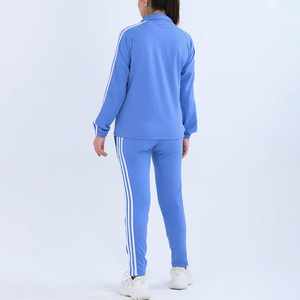 Breathable Custom Men's Sports Training <b>Tracksuits</b> Jogging Suit 100% Cotton Quick Dry Lightweight - Product Image 5