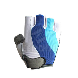 Nouveau style de gants de cyclisme à quantité minimale de commande basse protection des mains gants de cyclisme conception personnalisée gants de cyclisme - Product Image 3