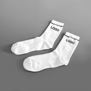 Calze da Corsa in Maglia Autunnali ad Alte Prestazioni per Uomo e Donna, Calze da Ciclismo Personalizzabili di Alta Qualità, Calze a Compressione Anti-sudore - Product Image 3