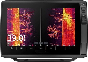 Tout nouveau traceur de cartes Ultra 2 de 12 pouces avec bundle LiveScope Plus, sonar GPS Chirp, cartes Navionics+, étanche IP67, respectueux de l'environnement - Product Image 3