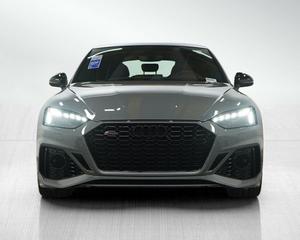 Audi RS 5 2.9T AWD 2022 Usado - Listo para Enviar - Product Image 2