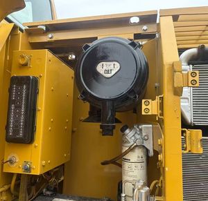 Excavatrice Caterpillar CAT 312 de 12 tonnes à vendre - Product Image 4