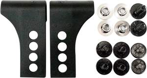 Máscara de Hockey con Logotipo Personalizado a Precio de Fábrica, con Protección Duradera, Equipo de Hockey, Protección Deportiva, Casco de Hockey - Product Image 3