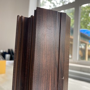 Song Hong-ventana y puerta de madera, fabricación de aluminio de Vietnam - Product Image 2