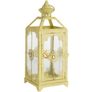 Antique Finishes Modern Design Home <b>Decorative</b> <b>Lantern</b> for Garden Popular Design Metal <b>Lantern</b> for Sale Unique Candle Jar - Product Image 4