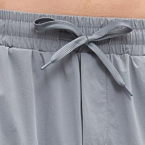Nouveauté 2025 Shorts de fitness personnalisés pour hommes, vêtements de plage décontractés, jogging d'entraînement de sport d'été de qualité, shorts de course pour hommes - Product Image 2