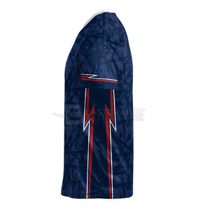 Uniforme de Voleibol Profesional de Alta Calidad, Uniforme de Voleibol al Por Mayor Más Vendido a Precio Económico - Product Image 5