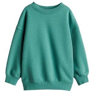 Women Mock Neck Sweatshirt Warm Winter Loose Fit Pullover - Product Image 1