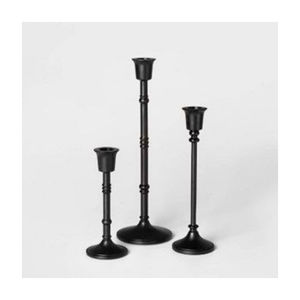 Bougeoir en forme de renne avec verre, bougeoir en aluminium de meilleure qualité avec nickelage pour décoration intérieure à faible coût - Product Image 6