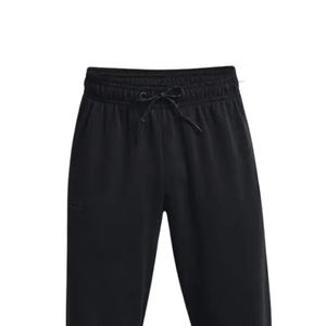 กางเกงวิ่งเอวสูงสำหรับผู้ชายมีกระเป๋าซิปยืดได้สำหรับออกกำลังกายในยิมมีความยืดหยุ่นตัดตรงได้ - Product Image 4