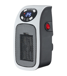 Élément chauffant électrique PTC MA-PTC-MH001 de haute qualité en plastique télécommandé du Vietnam jusqu'à 249 pieds carrés - Product Image 1