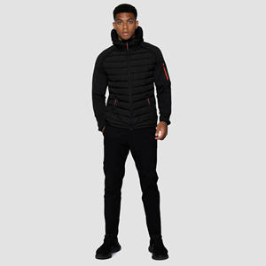 Veste matelassée en duvet pour femmes Veste en duvet pour femmes Vestes respirantes pour hommes avec toutes les couleurs disponibles - Product Image 3