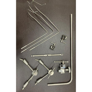 MayoMed, acier inoxydable allemand, meilleure qualité, système complet de rétracteur de bras Martin, ensemble de rétracteurs chirurgicaux avec boîte - Product Image 2