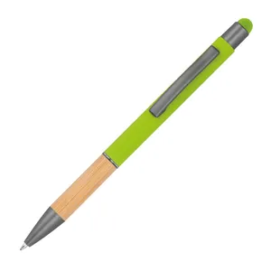 Penna a Sfera Personalizzata BRYGIDA per Gadget Promozionali - Product Image 3