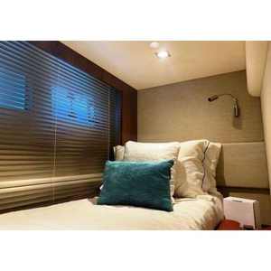 Yate a motor Fairline Squadron 65 de 2014 - Product Image 3