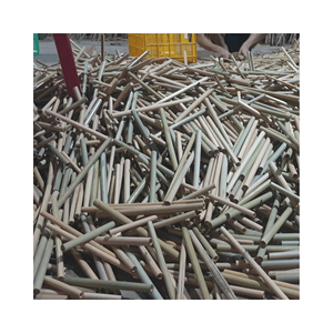 [สินค้ายอดนิยม] หลอดไม้ไผ่เป็นมิตรต่อสิ่งแวดล้อมจากเวียดนามที่มีคุณภาพสูงและคุ้มค่า - Product Image 1