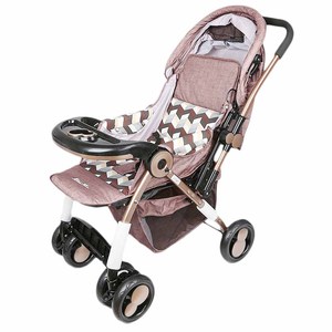 Baby Stroller <b>T500</b> - Copper - Product Image 1