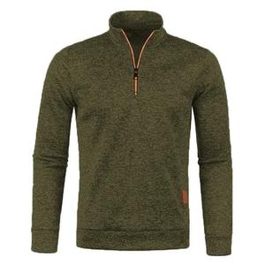 Sweat à capuche à manches longues pour hommes décontracté ample polaire chaud Streetwear Couples automne et hiver veste de sport - Product Image 2