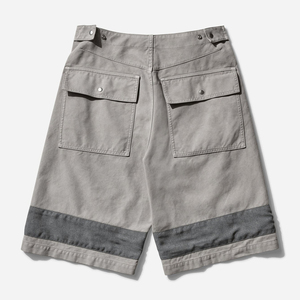 2025 hommes nouveau haute qualité été coton Denim Shorts hommes mode décontracté fleurs Denim Shorts hommes Streetwear - Product Image 2