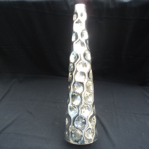 New Attractive <b>Gold</b> Color Flower Pots and Planters <b>Vase</b> Large Size Antique Creative Interior Minimalist <b>Vase</b> in Reasonable Price - Product Image 2