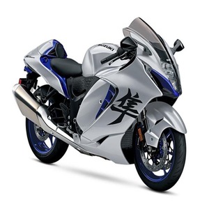 TOP-SELLING NOUVEAU 2025 HAY ABUSA 1340cc 4 temps Moto prêt à être expédié - Product Image 4