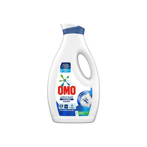 Detergente para Ropa Blanca y de Color OMO Líquido Mantiene la Luminosidad y Elimina las Manchas Difíciles - Product Image 4