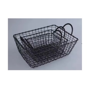 ตะกร้าเก็บผ้าสีทองพรีเมี่ยมตะกร้าใส่ของในห้องน้ำดีไซน์น่าดึงดูด - Product Image 6