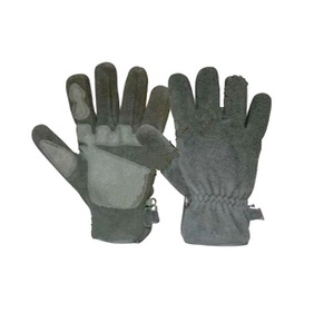 ถุงมือหนังจากปากีสถานผลกระทบความปลอดภัยหน้าที่มืออาชีพสําหรับฤดูหนาวขับรถรถจักรยานยนต์ขี่จักรยานขี่ถุงมือขี่จักรยาน - Product Image 6