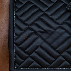 Durable Deluxe inglés sillín almohadilla transpirable tela suave diseño cómodo ajuste estructura ligera adecuada para todos los días - Product Image 3