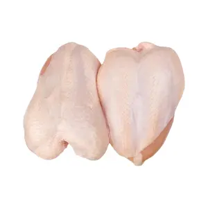 Qualité supérieure Original Food Fresh Grade Chicken Wing Drumettes Meilleure vente au prix de gros du fournisseur brésilien