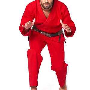 Competencia ideal para práctica de Grappling, sparring y autodefensa IBJJF Tamaños legales y colores estándar - Product Image 3