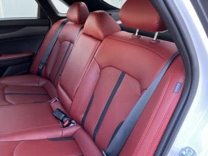 Kia K5 GT-Line 2024 d'occasion propre - Product Image 5