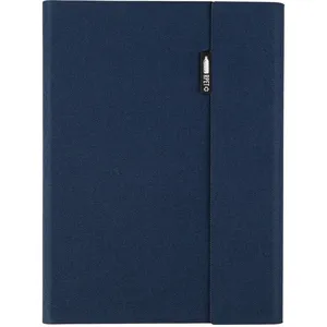 Porte-documents Tamara Original RPET A5, gadgets durables au design élégant, porte-documents écologique - Product Image 1
