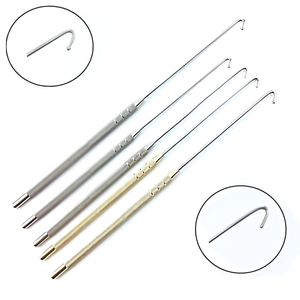 เครื่องมือที่ดีที่สุดตะขอเกี่ยวมดลูกสัตว์ ovariectomy spay snook - Product Image 1