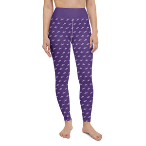 Women breathable <b>leggings</b> OEM custom logo design stretch fabric ideal for activewear sportswear branding and teamwear - Product Image 2