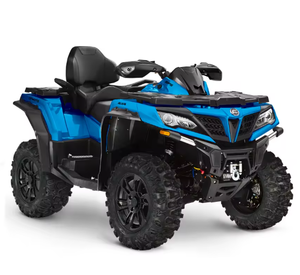 Quad 4x4 de 500cc, 550, 400cc, 800cc, Fabricado en Fábrica, Modelo 2025 - Product Image 1