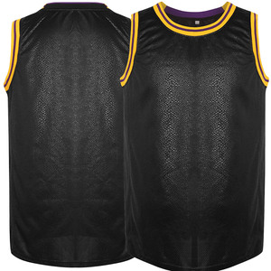 Maillot de basket-ball pour hommes taille personnalisée dernière vente en gros uniforme de basket-ball de sport de haute qualité maillot de basket-ball pour hommes - Product Image 1