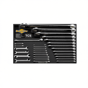 ชุดประแจรวม Stahlwille 29 ชิ้น พร้อม TCS Inlay - Product Image 3