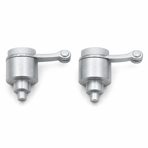 Kit d'outils de calage de distribution pour moteurs diesel Jaguar Land Rover Citroën Peugeot 2.7 3.0 TDV6 HDi Arbre à cames <span class=keywords><strong>Volant</strong></span> <span class=keywords><strong>moteur</strong></span> - Product Image 3
