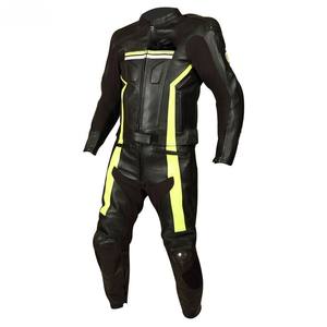 ชุดมอเตอร์ไซค์คุณภาพพรีเมียม ดีไซน์ล่าสุด ชุดมอเตอร์ไซค์ยอดนิยม ชุดแข่งรถมอเตอร์ไซค์ - Product Image 3