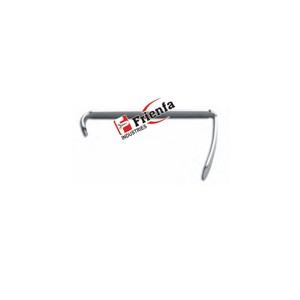 Stéthoscope Pinard de luxe, instruments fœtaux en acier inoxydable, instruments chirurgicaux orthopédiques, prix raisonnable - Product Image 2