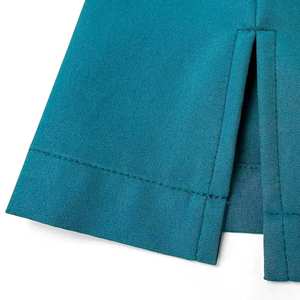 Uniforme Quirúrgico Unisex Personalizado de Aspecto Profesional, Conjuntos de Uniformes Quirúrgicos de Algodón/Spandex de Alta Calidad, el Mejor Diseño con Detección de Agujas para Hospital - Product Image 5